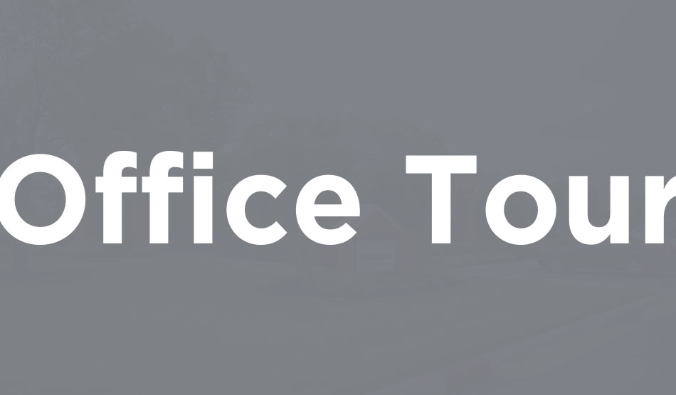 Kids Dental Care - Office Tour