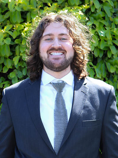 Dr. Daniel Cressman