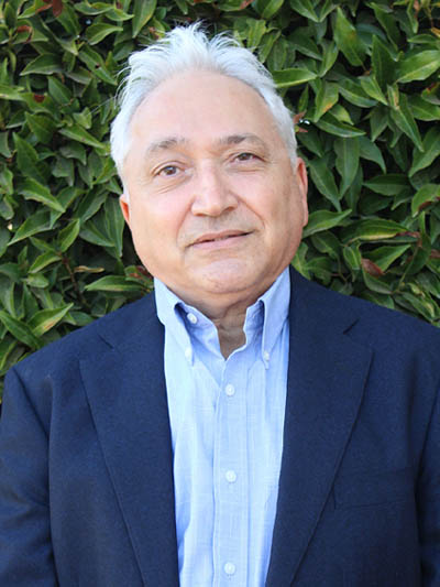Dr. Ramin Maher