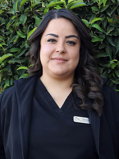 Maricela F-Z